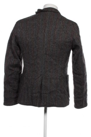 Мъжко палто Woolrich, Размер M, Цвят Многоцветен, Цена 331,17 лв.
