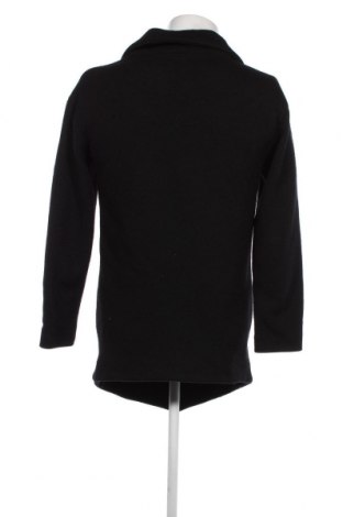 Herrenmantel Zara Man, Größe M, Farbe Schwarz, Preis € 26,50