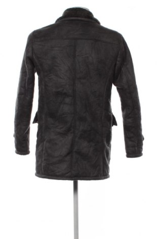 Ανδρικά παλτό Zara Man, Μέγεθος L, Χρώμα Γκρί, Τιμή 25,24 €