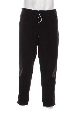 Pantaloni polar de bărbați Superdry, Mărime XXL, Culoare Negru, Preț 348,68 Lei