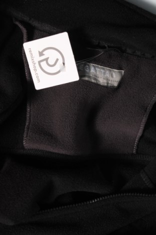 Ανδρική ζακέτα fleece Regatta, Μέγεθος XL, Χρώμα Μαύρο, Τιμή 17,03 €