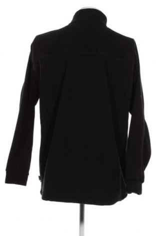Ανδρική ζακέτα fleece Regatta, Μέγεθος XL, Χρώμα Μαύρο, Τιμή 17,03 €