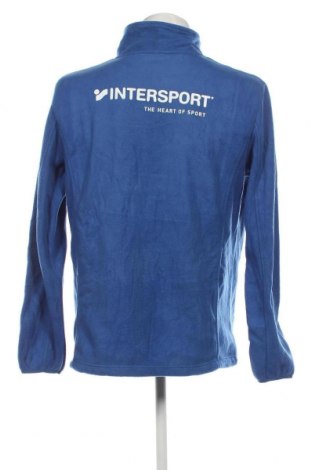 Herren Sportjacke Roly, Größe XL, Farbe Blau, Preis € 13,30