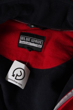 Pánska termo bunda , Veľkosť M, Farba Červená, Cena  14,70 €