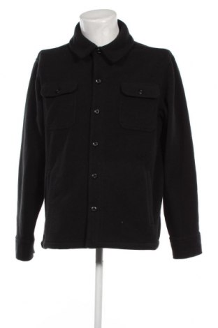 Ανδρικό μπουφάν fleece Amazon Essentials, Μέγεθος L, Χρώμα Μαύρο, Τιμή 6,75 €