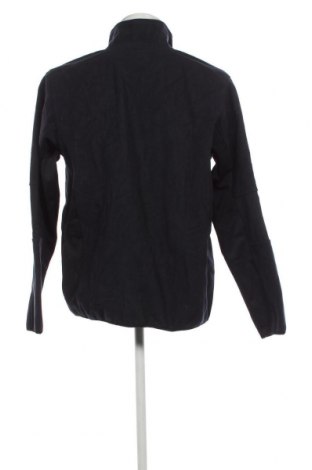 Ανδρικό μπουφάν fleece Harvest, Μέγεθος XL, Χρώμα Μπλέ, Τιμή 7,45 €