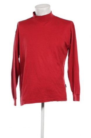Ανδρικό ζιβάγκο Daniel Hechter, Μέγεθος XL, Χρώμα Κόκκινο, Τιμή 15,70 €