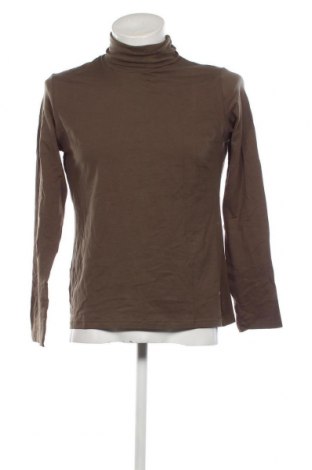 Herren Rollkragen Finnwear, Größe XL, Farbe Grün, Preis 3,31 €