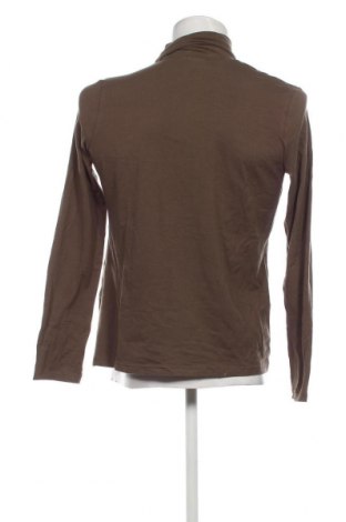 Herren Rollkragen Finnwear, Größe XL, Farbe Grün, Preis 3,31 €