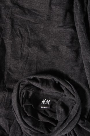 Herren Rollkragen H&M, Größe M, Farbe Grau, Preis € 13,22