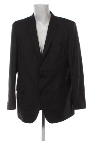 Ανδρικό σακάκι, Μέγεθος XL, Χρώμα Γκρί, Τιμή 42,28 €
