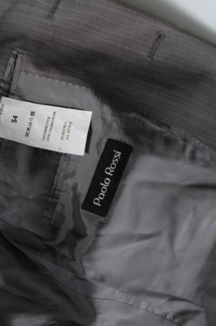 Ανδρικό σακάκι, Μέγεθος XL, Χρώμα Γκρί, Τιμή 12,58 €
