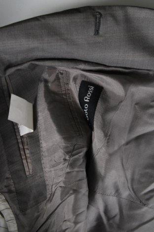Pánske sako , Veľkosť XL, Farba Sivá, Cena  6,74 €