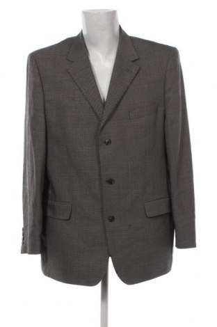 Ανδρικό σακάκι, Μέγεθος XL, Χρώμα Γκρί, Τιμή 6,96 €