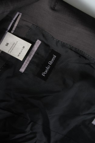 Ανδρικό σακάκι, Μέγεθος XL, Χρώμα Γκρί, Τιμή 12,58 €