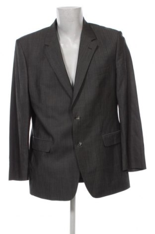 Ανδρικό σακάκι, Μέγεθος XL, Χρώμα Γκρί, Τιμή 6,96 €