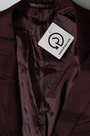 Pánske sako , Veľkosť XL, Farba Červená, Cena  6,99 €
