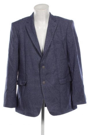 Pánske sako , Veľkosť XL, Farba Modrá, Cena  7,73 €