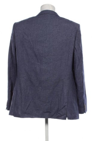 Pánské sako , Velikost XL, Barva Modrá, Cena  210,00 Kč