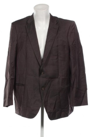 Мъжко сако, Размер XL, Цвят Сив, Цена 19,80 лв.