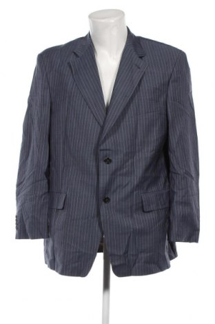 Pánske sako , Veľkosť XL, Farba Modrá, Cena  6,74 €