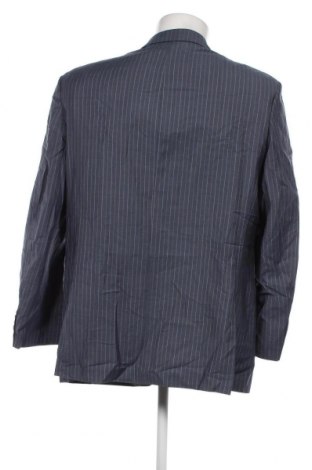 Pánské sako , Velikost XL, Barva Modrá, Cena  189,00 Kč