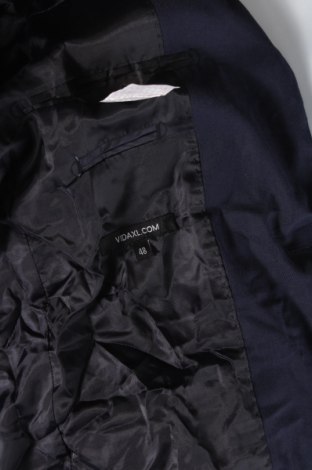 Pánske sako , Veľkosť S, Farba Modrá, Cena  6,99 €