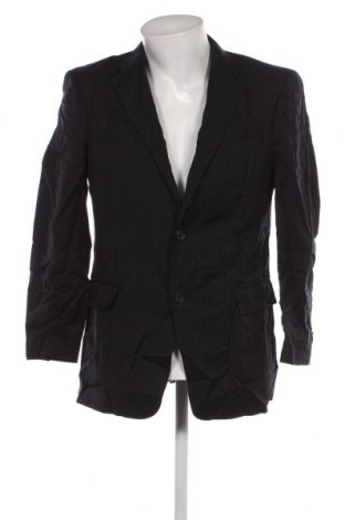 Ανδρικό σακάκι, Μέγεθος XL, Χρώμα Μαύρο, Τιμή 4,08 €