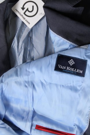 Pánske sako , Veľkosť XL, Farba Modrá, Cena  7,73 €