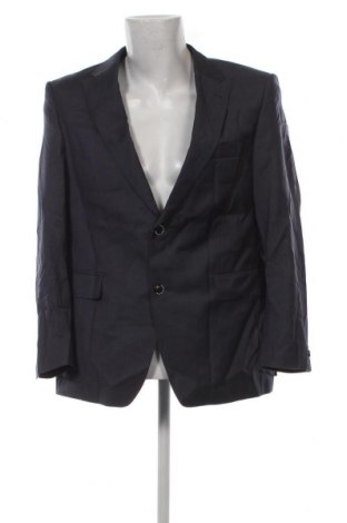 Ανδρικό σακάκι, Μέγεθος XL, Χρώμα Μπλέ, Τιμή 4,63 €