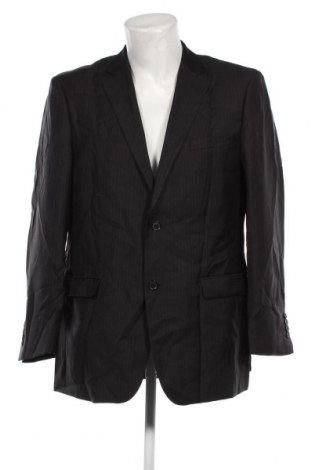 Мъжко сако, Размер XL, Цвят Черен, Цена 11,00 лв.