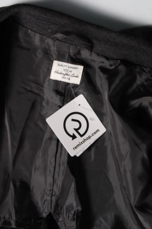 Ανδρικό σακάκι, Μέγεθος XL, Χρώμα Γκρί, Τιμή 13,28 €