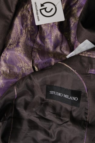 Ανδρικό σακάκι, Μέγεθος XXL, Χρώμα  Μπέζ, Τιμή 10,62 €