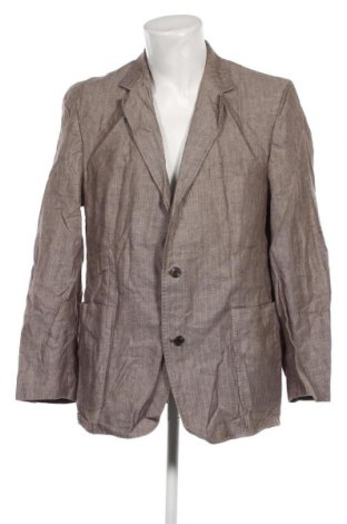 Pánske sako , Veľkosť XL, Farba Béžová, Cena  14,97 €