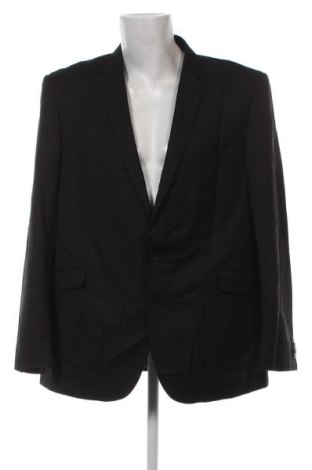 Ανδρικό σακάκι, Μέγεθος XXL, Χρώμα Μαύρο, Τιμή 7,08 €