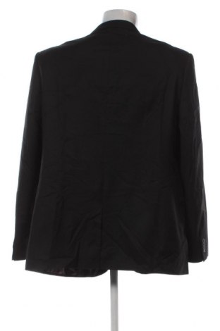 Ανδρικό σακάκι, Μέγεθος XXL, Χρώμα Μαύρο, Τιμή 9,25 €