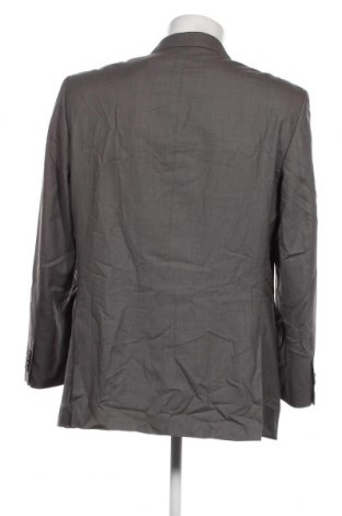 Мъжко сако, Размер XL, Цвят Сив, Цена 14,08 лв.