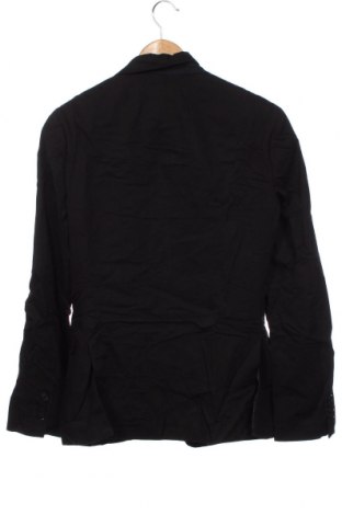 Pánské sako , Velikost S, Barva Černá, Cena  701,00 Kč