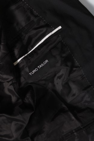 Ανδρικό σακάκι, Μέγεθος S, Χρώμα Μαύρο, Τιμή 8,44 €