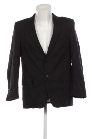 Pánske sako , Veľkosť S, Farba Čierna, Cena  4,24 €