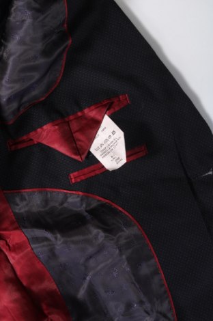 Ανδρικό σακάκι, Μέγεθος S, Χρώμα Μπλέ, Τιμή 8,71 €