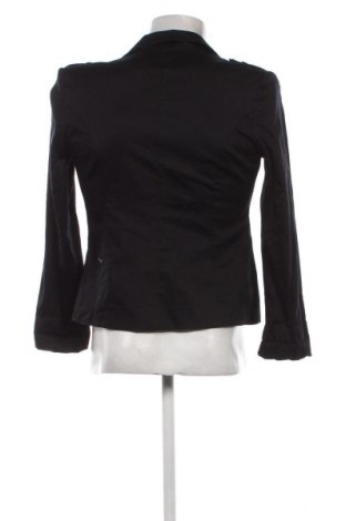 Γυναικείο σακάκι, Μέγεθος L, Χρώμα Μαύρο, Τιμή 15,64 €