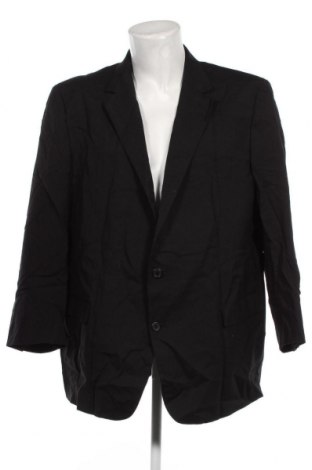 Ανδρικό σακάκι, Μέγεθος XXL, Χρώμα Μαύρο, Τιμή 5,99 €