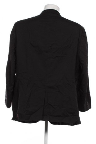 Ανδρικό σακάκι, Μέγεθος XXL, Χρώμα Μαύρο, Τιμή 6,53 €