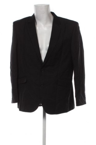 Pánské sako , Velikost XL, Barva Černá, Cena  105,00 Kč