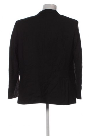 Ανδρικό σακάκι, Μέγεθος XL, Χρώμα Μαύρο, Τιμή 4,08 €