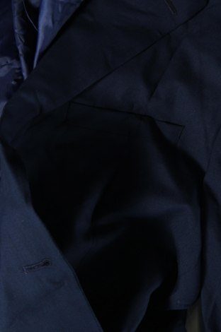 Pánské sako , Velikost XL, Barva Modrá, Cena  119,00 Kč