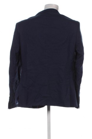 Ανδρικό σακάκι, Μέγεθος XL, Χρώμα Μπλέ, Τιμή 8,17 €