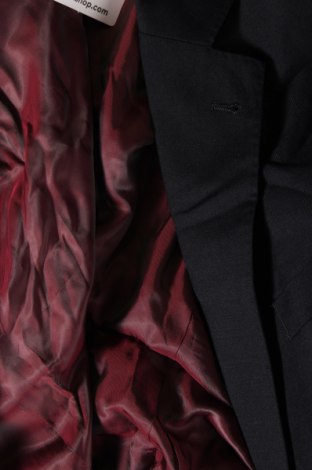 Ανδρικό σακάκι, Μέγεθος S, Χρώμα Μαύρο, Τιμή 4,63 €