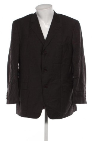 Мъжко сако, Размер XL, Цвят Черен, Цена 15,40 лв.